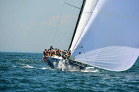 2015 Block Island Race Week A 587
