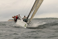 2009 Block Island Race Week Monday 154