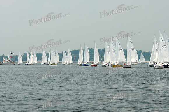 2011 Flying Scot NAC B 099