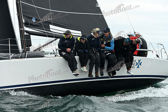 2025 Block Island Race Week I_1133