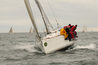 2009 Block Island Race Week Tuesday 283