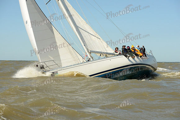 2016 Charleston Race Week B 0207
