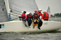 2016 Charleston Race Week A_0577