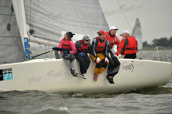 2016 Charleston Race Week A_0577