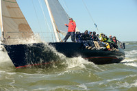 2016 Charleston Race Week B 0768