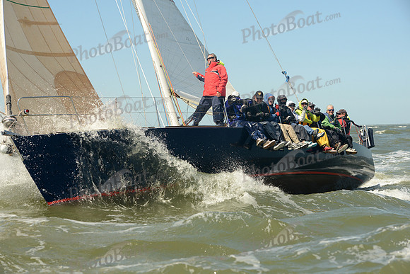 2016 Charleston Race Week B 0768