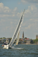 2017 Charleston Race Week B_0653