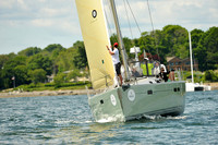 2015 NYYC Annual Regatta C 129