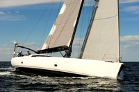 2014 Newport Bermuda A 2552