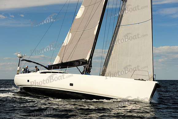 2014 Newport Bermuda A 2552
