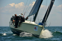 2015 Block Island Race Week A 287