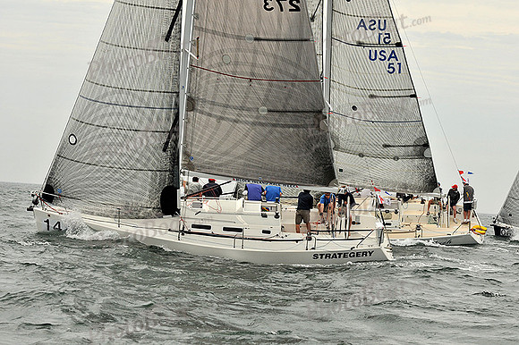 2013 Block Island Race Week C 1816