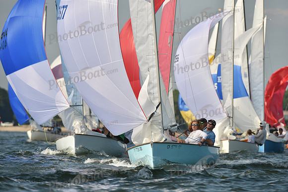 2018 Thistle Nationals C_0585