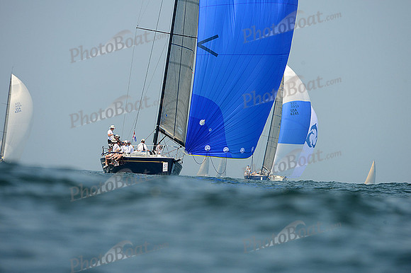 2013 Block Island Race Week B 2869