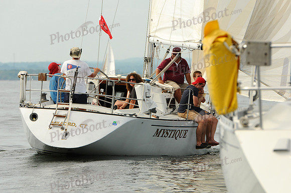 2011 Park City Regatta B 452