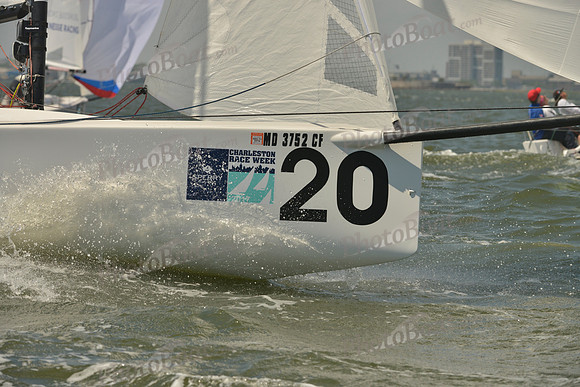 2017 Charleston Race Week D_2166
