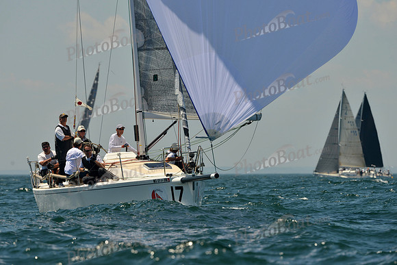 2015 Block Island Race Week B 037