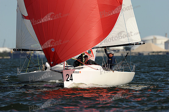 2014 J70 Winter Series B 188