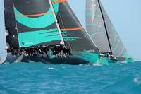 2012 Key West Race Week A 169