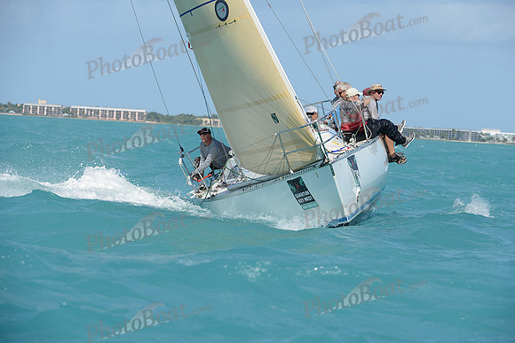 2017 Quantum Key West RW B 398