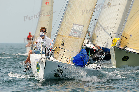 2011 Block Island RW C 402