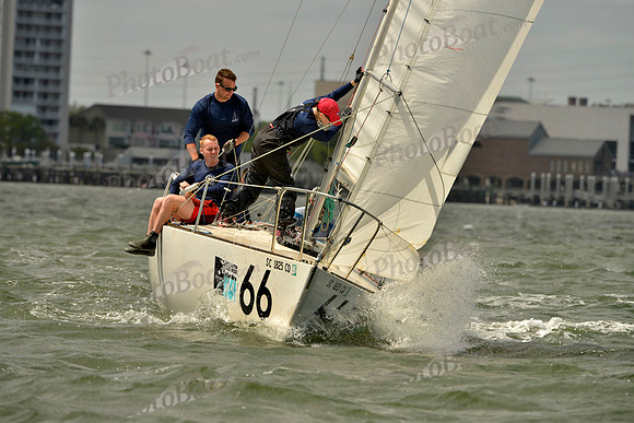 2018 Charleston Race Week A_2341