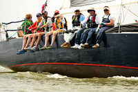 2015 Charleston Race Week B 518