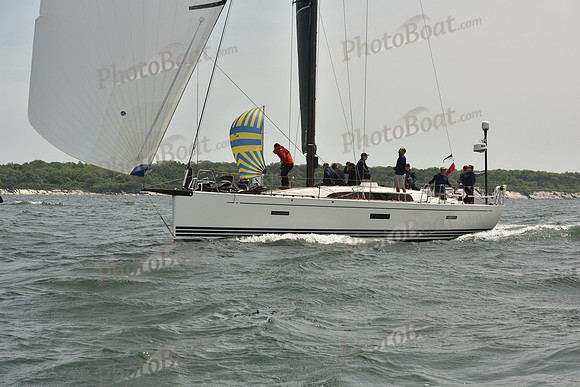 2018 NYYC Annual Regatta B_0803