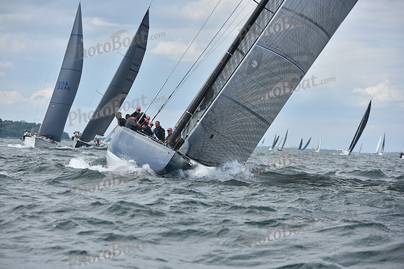 2019 NYYC Annual Regatta A_2420