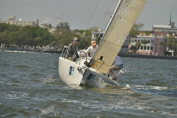 2017 Charleston Race Week B_0697