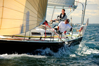 2014 Newport Bermuda A 860