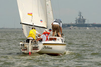 2012 Southern Bay Race Week A 1463