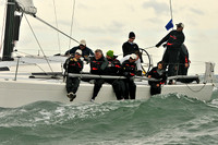 2013 Charleston Race Week B 335