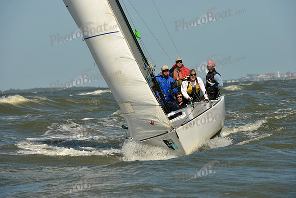 2016 Charleston Race Week C 0159