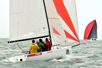 2013 Key West Race Week C 754