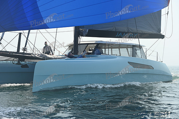 2025 Block Island Race Week A_0297