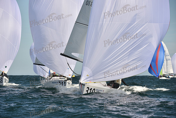 2018 J70 Worlds F_0733