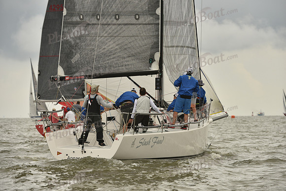 2018 Southern Bay Race Week D_0482