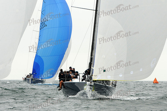 2011 Block Island RW F 462