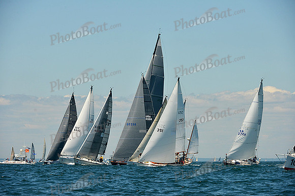 2015 Block Island Race Week G 036