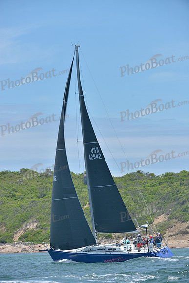 2025 Block Island Race Week K_0060