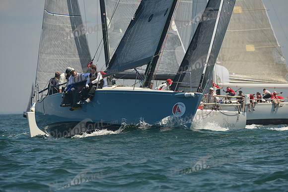 2015 Block Island Race Week A 302