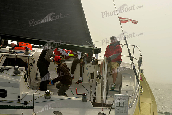 2017 Block Island Race Week E_0248