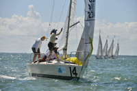 2019 J24 Worlds C_0634