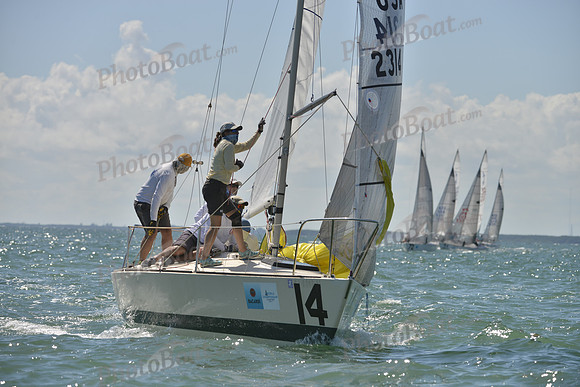 2019 J24 Worlds C_0634