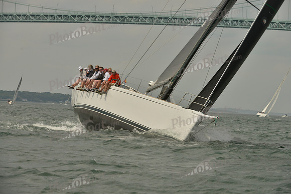 2018 NYYC Annual Regatta A_1574