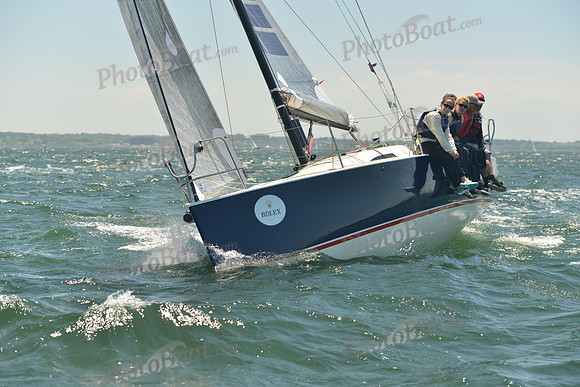 2016 NYYC Annual Regatta E_0261