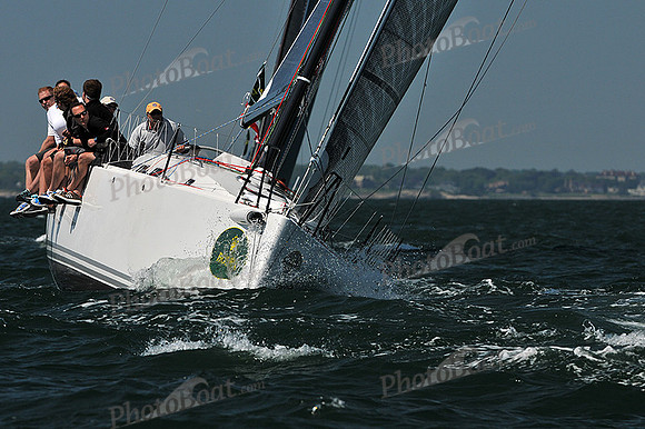 2013 NYYC Annual Regatta B 1230