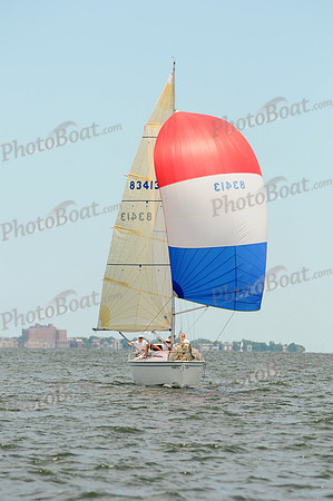2011 Southern Bay RW C 763