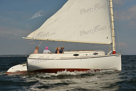 2015 IHYC Classic Yacht Regatta 724